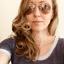 Leah Davis