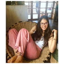 Nehal Chopra