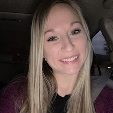 Bethany Metcalf