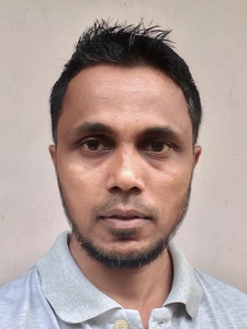 Irshad Mansoor