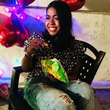Shrishti Mitra