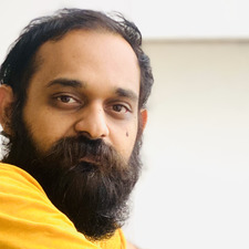 Gireesh Mullappalli
