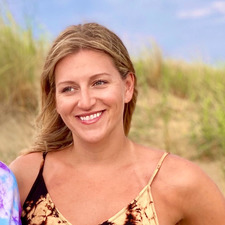 Jennifer Lech