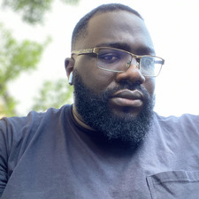 Faisal Chukwudera  Adam 