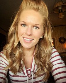 Tina Hull