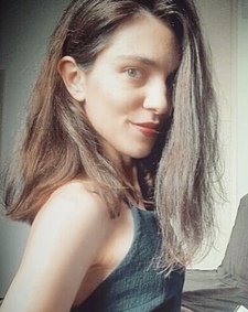 Polyxeni Peschou