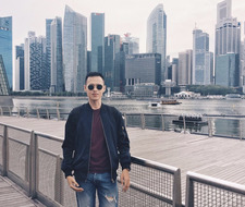 Ahmad Robbi Saputra