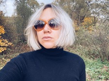 Татьяна Усманова