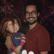 Christopher Ferguson