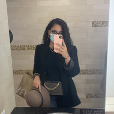 Matilda Abdalla