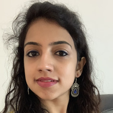 Krithika Ganesh