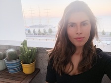 Sandra Henriques