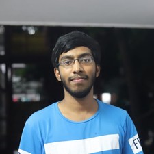 Shivanath M