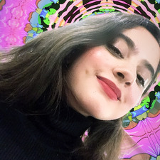 Maimoona Yaqub