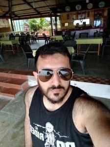 Sandeep Kathuria
