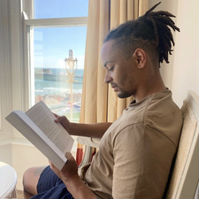 Darcio Tivane Johnsen