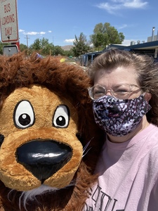 Raina (Tea'N'Crackers) Kolstrup