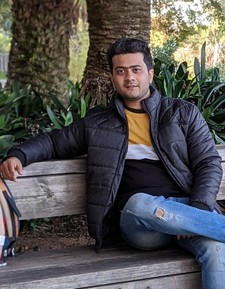 Ketan Pant