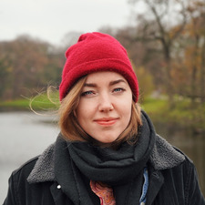 Karlijn Langendijk
