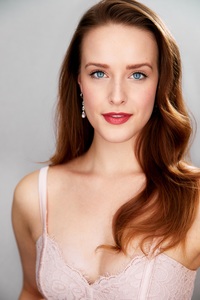 Arianne Davidow