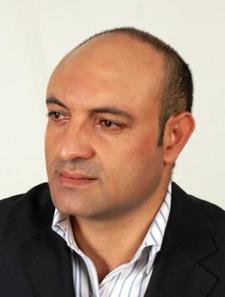 أحمد الأغبري