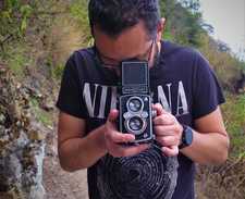 Jose Lucero