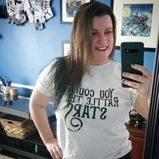 Abigail Cossette Ryan