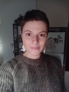 Cecilia Lazzaroni