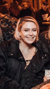 Ruth  Chaplain
