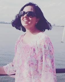 Deepti Dama