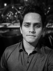Piyush Mathur