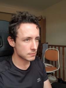 Matt