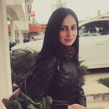 Aslı Seyhan Çakır