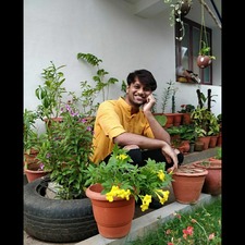 Akanksh