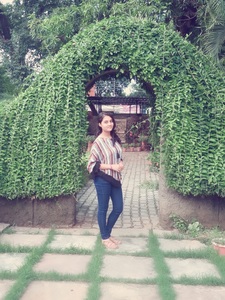 Kavya Verma