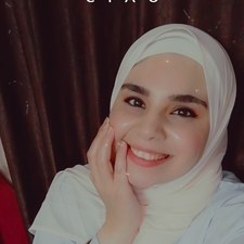 Huda Abdelazizz