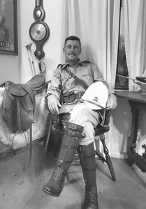 Colonelrexford