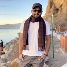 Sagar Navgire
