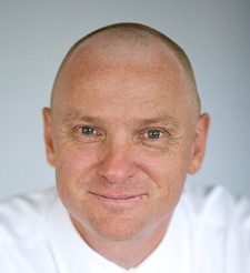 Rod Hogrefe