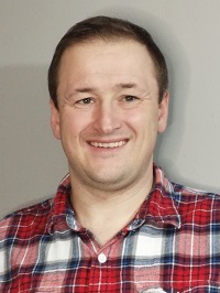 Andy Ardern
