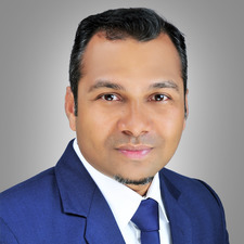 Riaz Ahmed