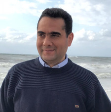 Khalid Alsayed