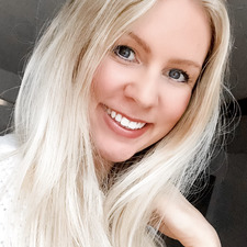 Katherine Robson 