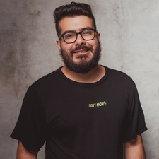 Jonathan Agudelo Usuga