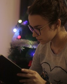 Радостина Цвяткова