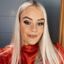 Þórunn María  Kærnested