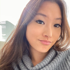 Jacqueline Shen