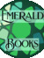 Emerald...