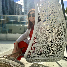 Julia Cantor