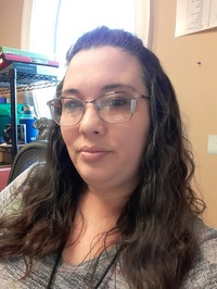 Megan Barton (mommabear36) - Salem, IN (625 books)